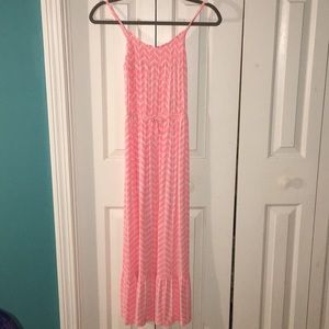 Maxi summer dress brand new